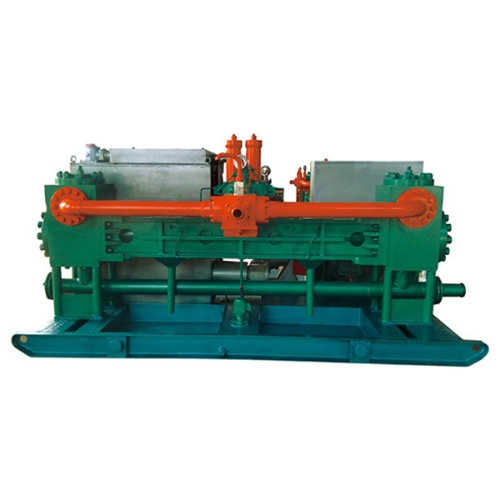 TPB-III hydraulic profile control injection pump